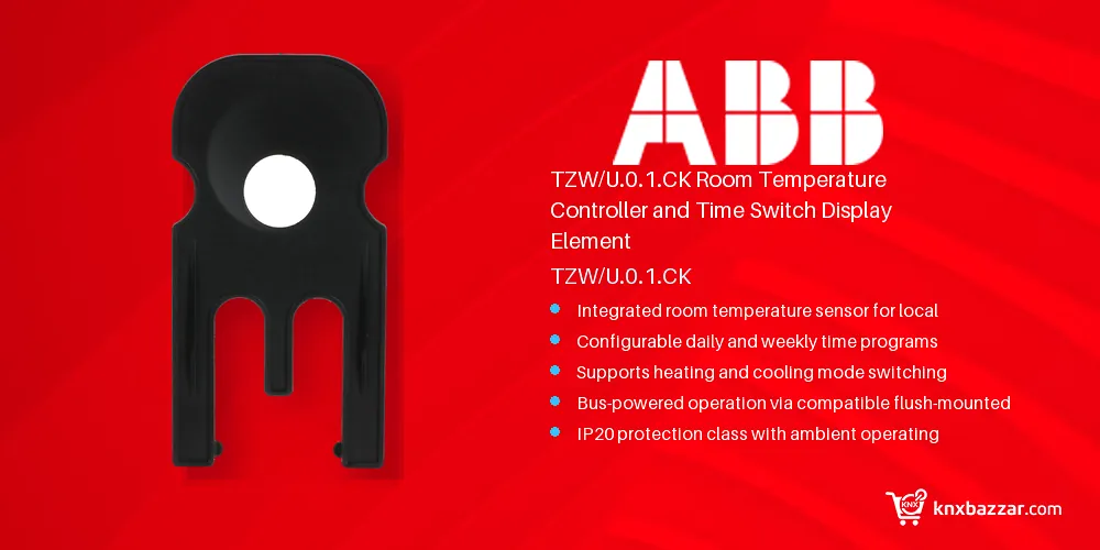 ABB TZW/U.0.1.CK