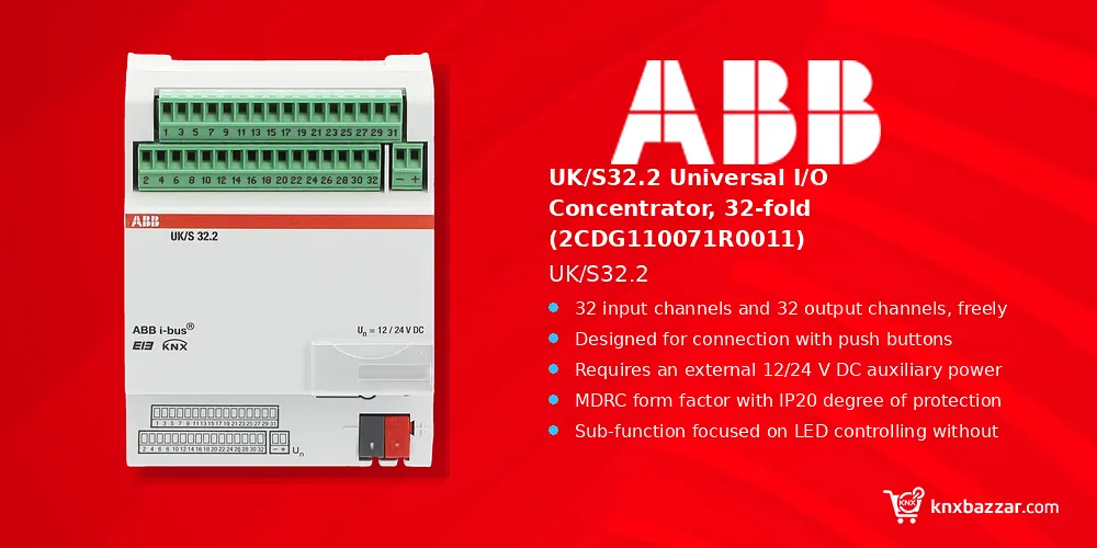 ABB UK/S32.2