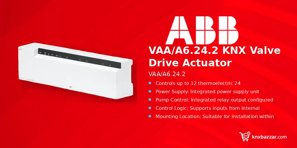ABB VAA/A6.24.2