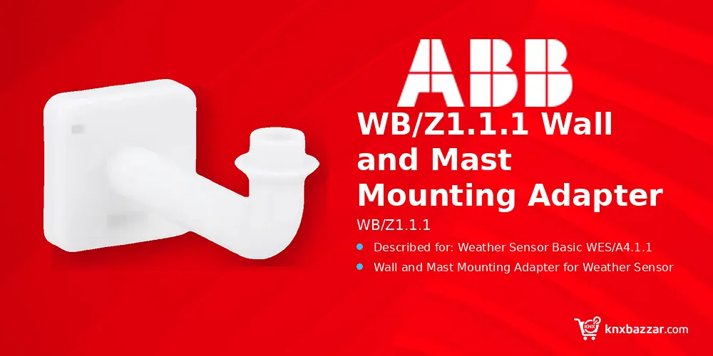 ABB WB/Z1.1.1