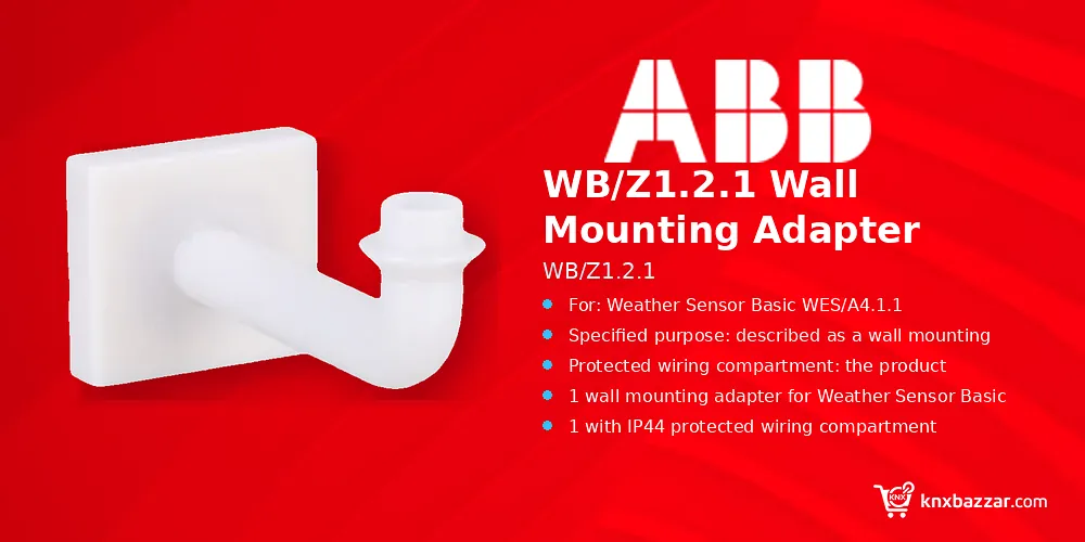 ABB WB/Z1.2.1