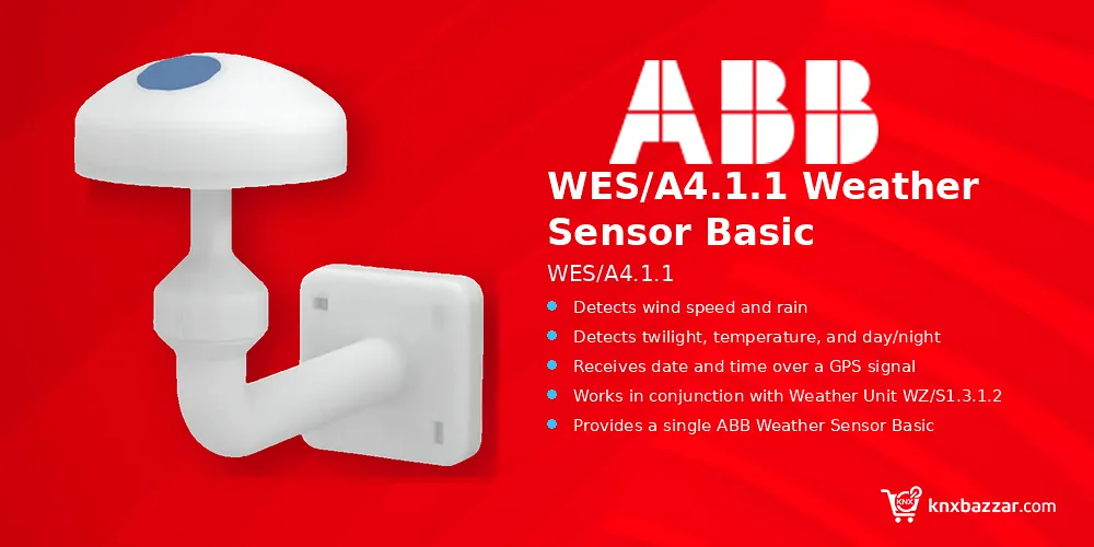 ABB WES/A4.1.1