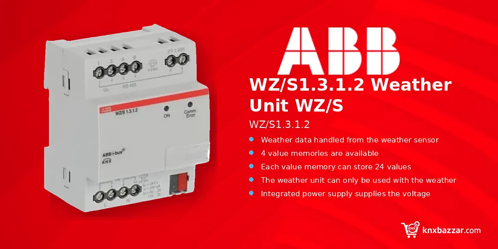 ABB WZ/S1.3.1.2