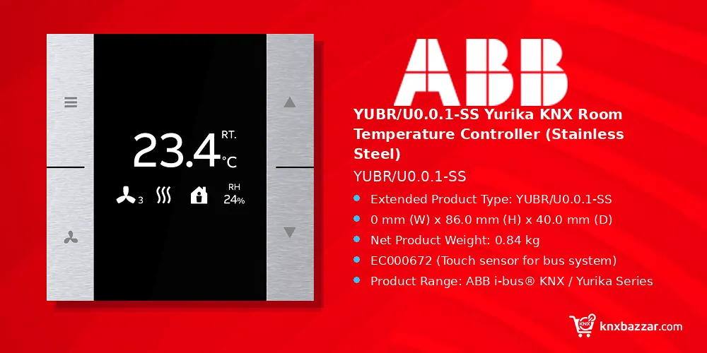 ABB YUBR/U0.0.1-SS
