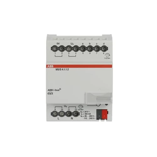 ABB WS/S4.1.1.2