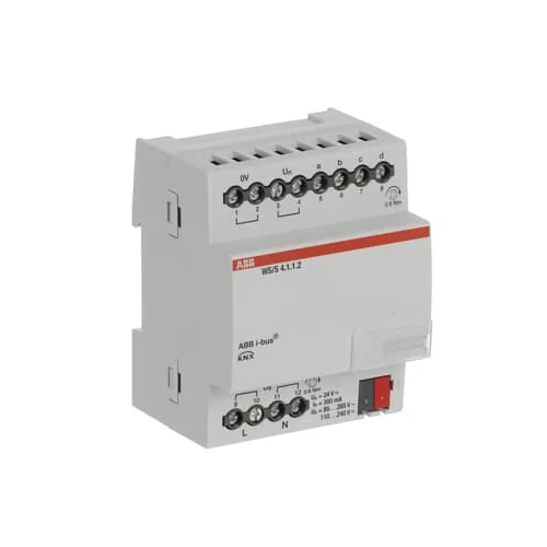 ABB WS/S4.1.1.2