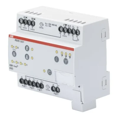 ABB FCC/S1.3.2.1