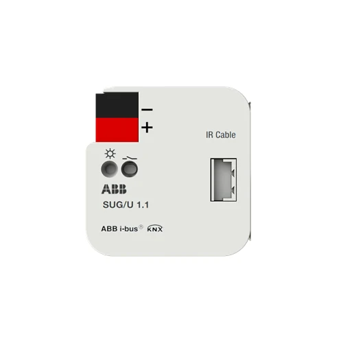 ABB SUG/U1.1 KNX Split Unit Gateway