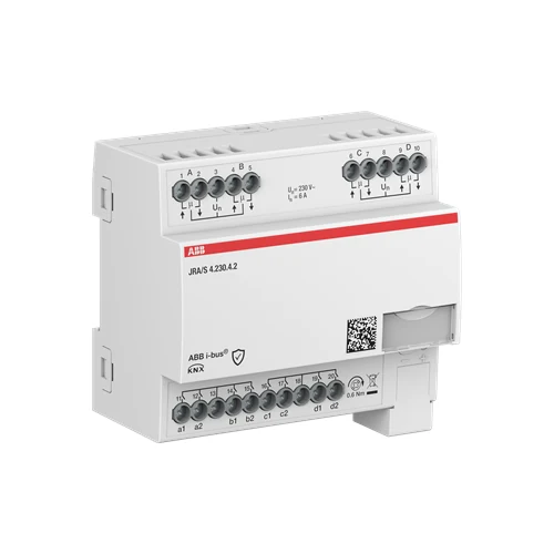 ABB JRA/S4.230.4.2