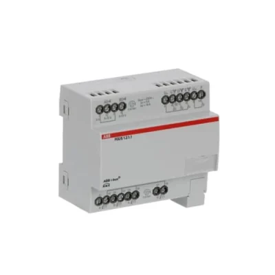 ABB FCC/S1.2.1.1 KNX AC Controller