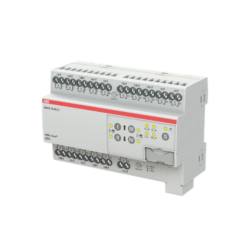 ABB SAH/S16.16.7.1
