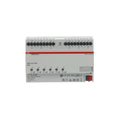 ABB UD/S6.210.2.1