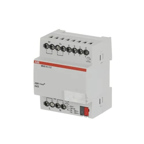 ABB WS/S4.1.1.2