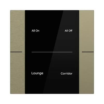 ABB YUB/U2.0.1-AG KNX control element