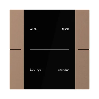 ABB YUB/U2.0.1-MB KNX control element