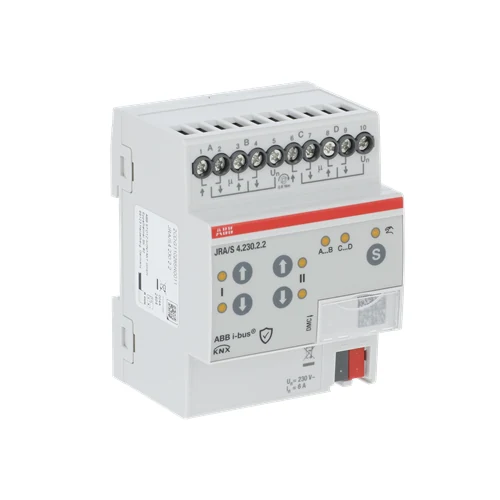ABB JRA/S4.230.2.2
