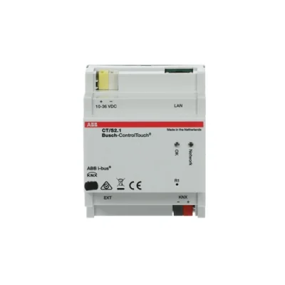 ABB CT/S2.1 Busch-ControlTouch_2