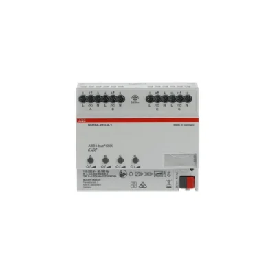 ABB UD/S4.210.2.1