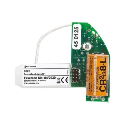 ABB 6828 radio module
