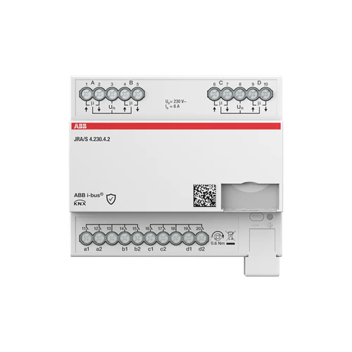 ABB JRA/S4.230.4.2