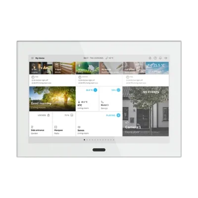 ABB ST/U10.1.1-811 SmartTouch 10