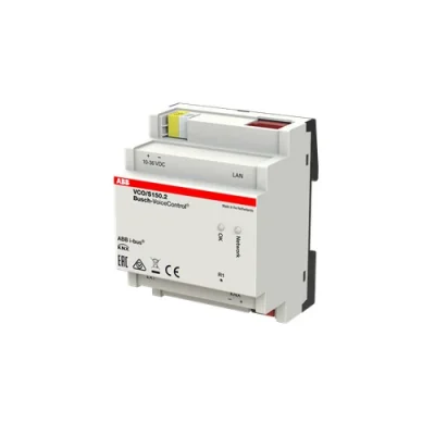 ABB VCO/S150.2 KNX voice control gateway