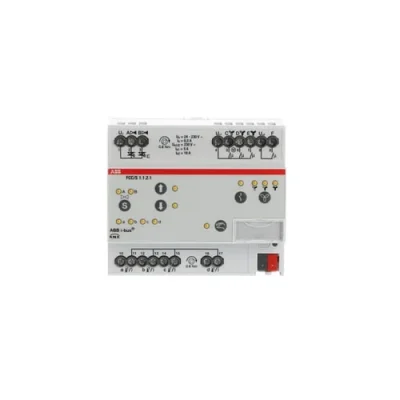ABB FCC/S1.1.2.1 KNX Fan Coil Controller