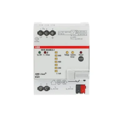 ABB SV/S30.640.5.1