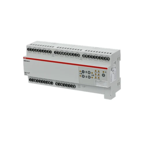 ABB SAH/S24.6.7.1 KNX actuator