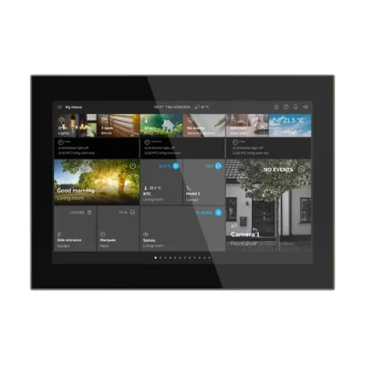 ABB ST/U10.2.1-825 SmartTouch 10