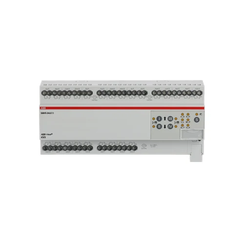 ABB SAH/S24.6.7.1 KNX actuator