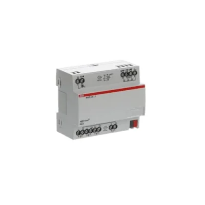 ABB FCC/S1.4.1.1 KNX AC Controller