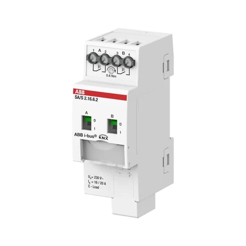 ABB SA/S2.16.6.2