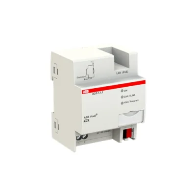 ABB AC/S1.1.1 KNX AC Controller
