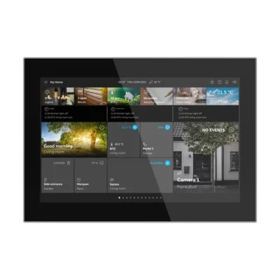 ABB SmartTouch 10 ST/U10.1.1-825