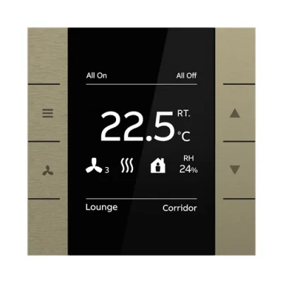ABB YUBR/U4.0.1-AG KNX