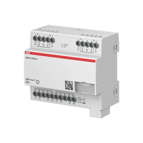 ABB JRA/S4.230.4.2