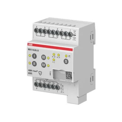 ABB BE/S10.20.3.2