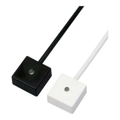 ABB SPGS/W passive glass break sensor