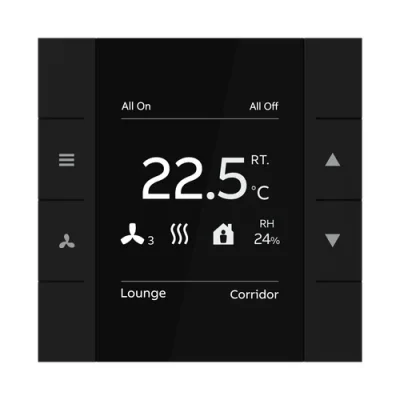 ABB YUBR/U4.0.1-201 KNX controller