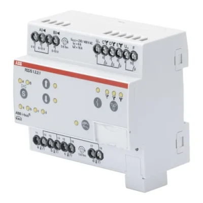 ABB FCC/S1.2.2.1 Fan Coil Controller