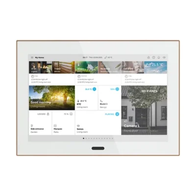 ABB ST/U10.4.1-811 SmartTouch 10