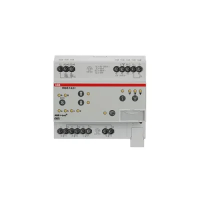 ABB FCC/S1.5.2.1 KNX Fan Coil Controller