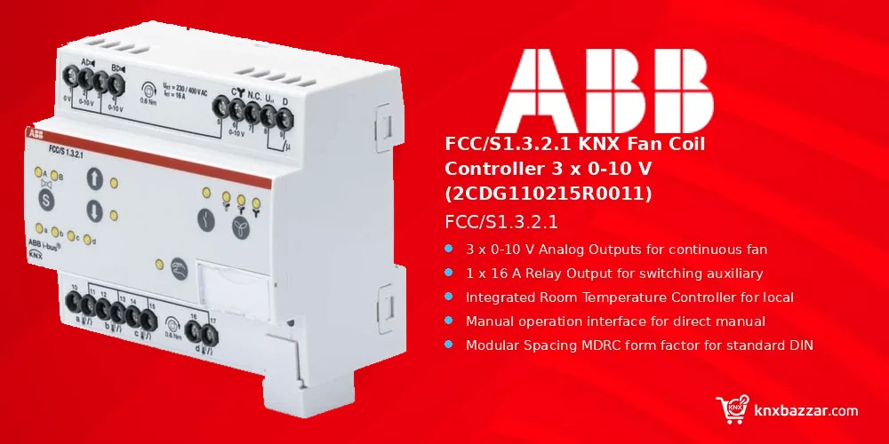 ABB FCC/S1.3.2.1