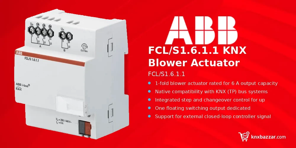 ABB FCL/S1.6.1.1