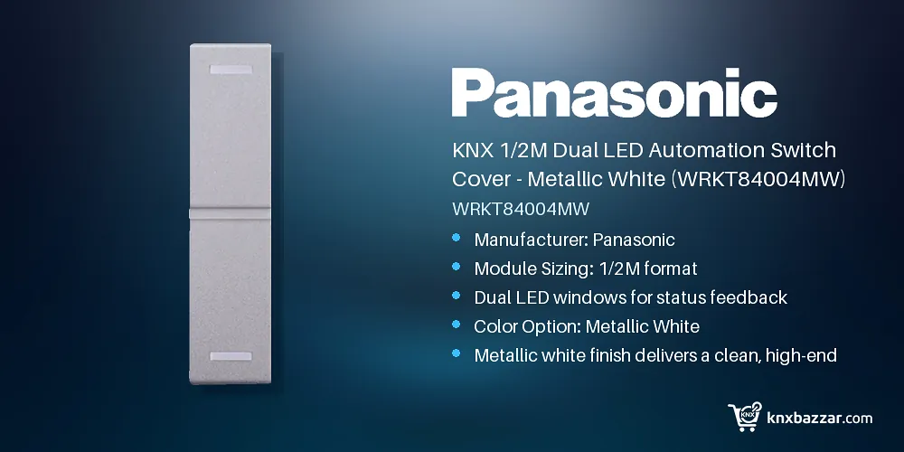Panasonic WRKT84004MW