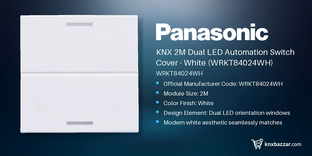 Panasonic WRKT84024WH
