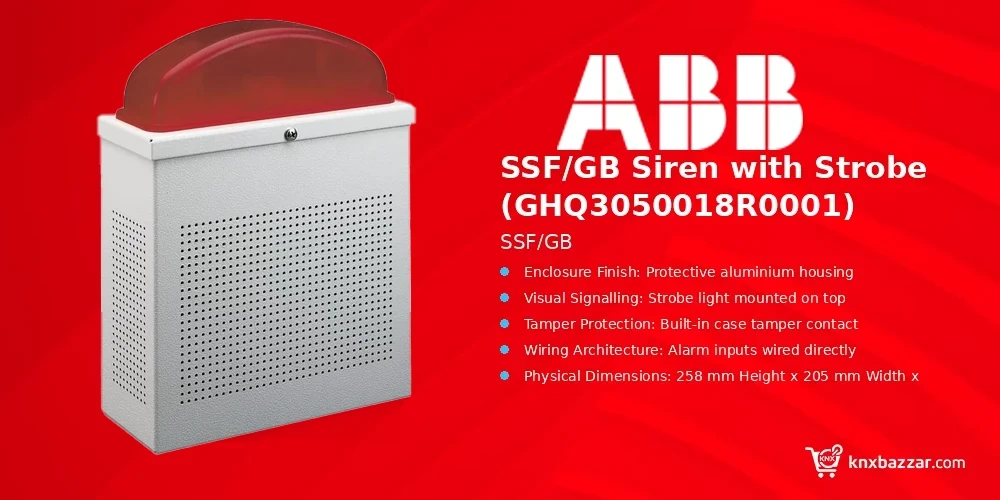 ABB SSF/GB