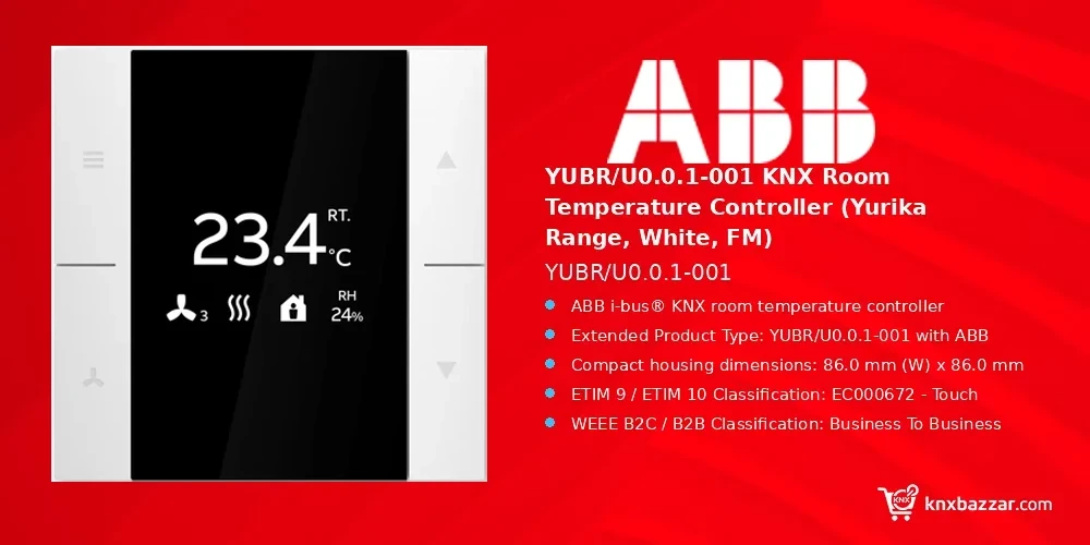 ABB YUBR/U0.0.1-001