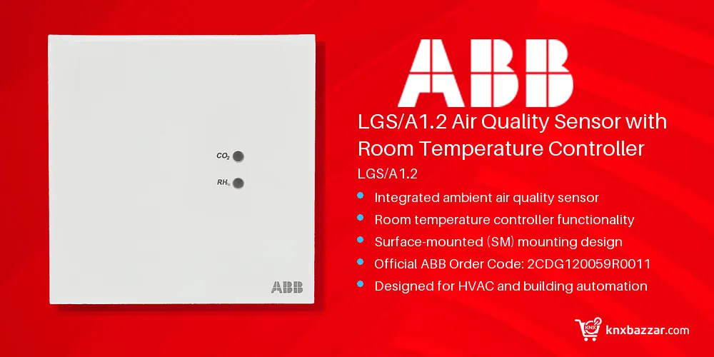 ABB LGS/A1.2